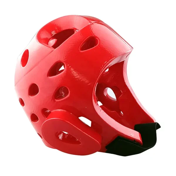 casco foto3 rojo